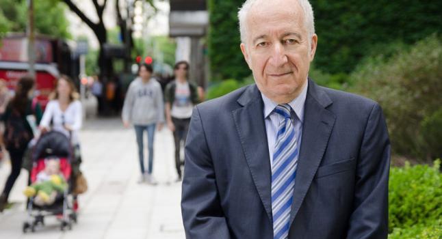 ‘Social Responsibility Is a Way of Living’