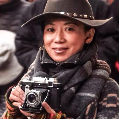 Prominent Tibetan Activist Tsering Woeser Claims Facebook Censorship