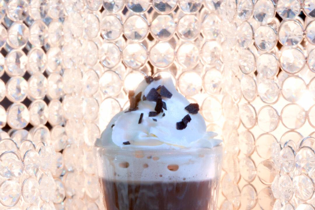 Festive, Warming Drinks for the Holidays