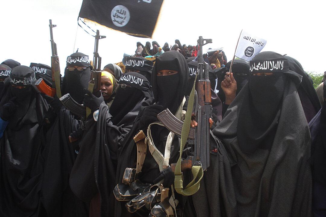 Top al-Shabab Leader With $3M Bounty Surrenders