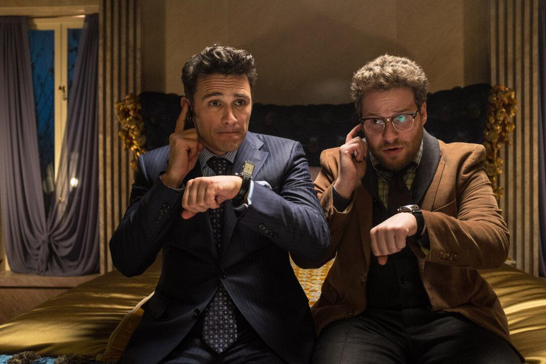 What South Koreans Say About ‘The Interview’