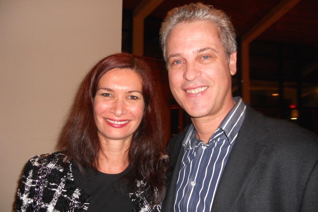 Shen Yun an Inspiration, Says Dance Teacher