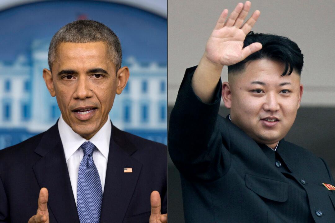 US Sanctions North Korea Over the Sony Hacks