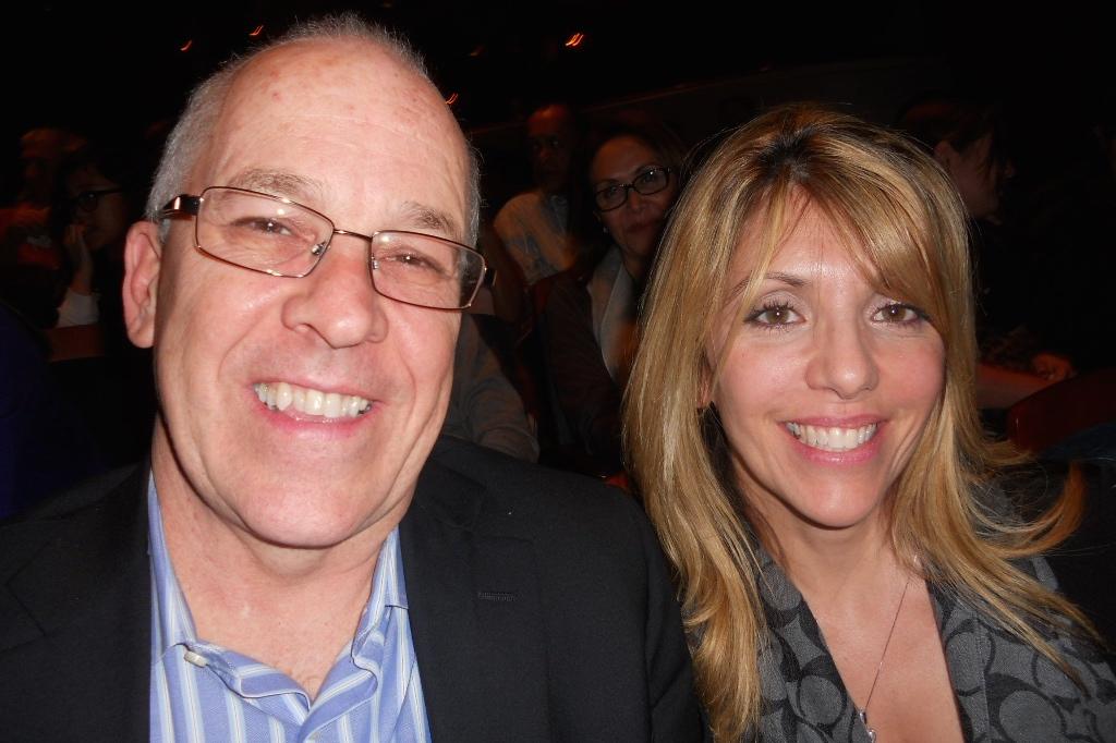 Fortune 500 Company Executive Loves Shen Yun