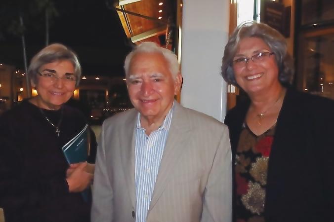 Professor Says Shen Yun Brings Hope for Tomorrow