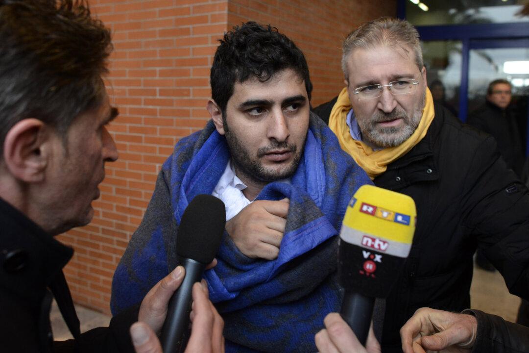 Greek Ferry Passengers Recount Chaos: No Fire Alarm, Just Smoke