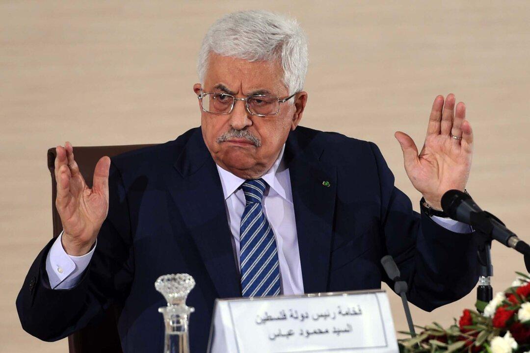 Arabs Discuss UN Resolution to End Israel’s Occupation