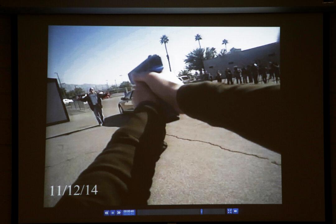 Who Gets to See Police Body Cam Footage the Big Question in Seattle