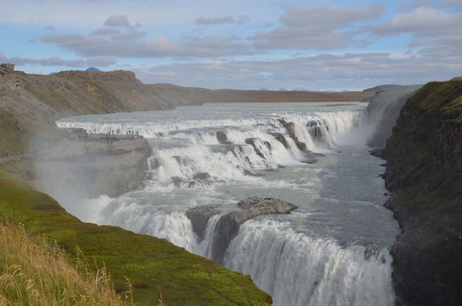Golden Circle Tour – a Best of Iceland in One Day