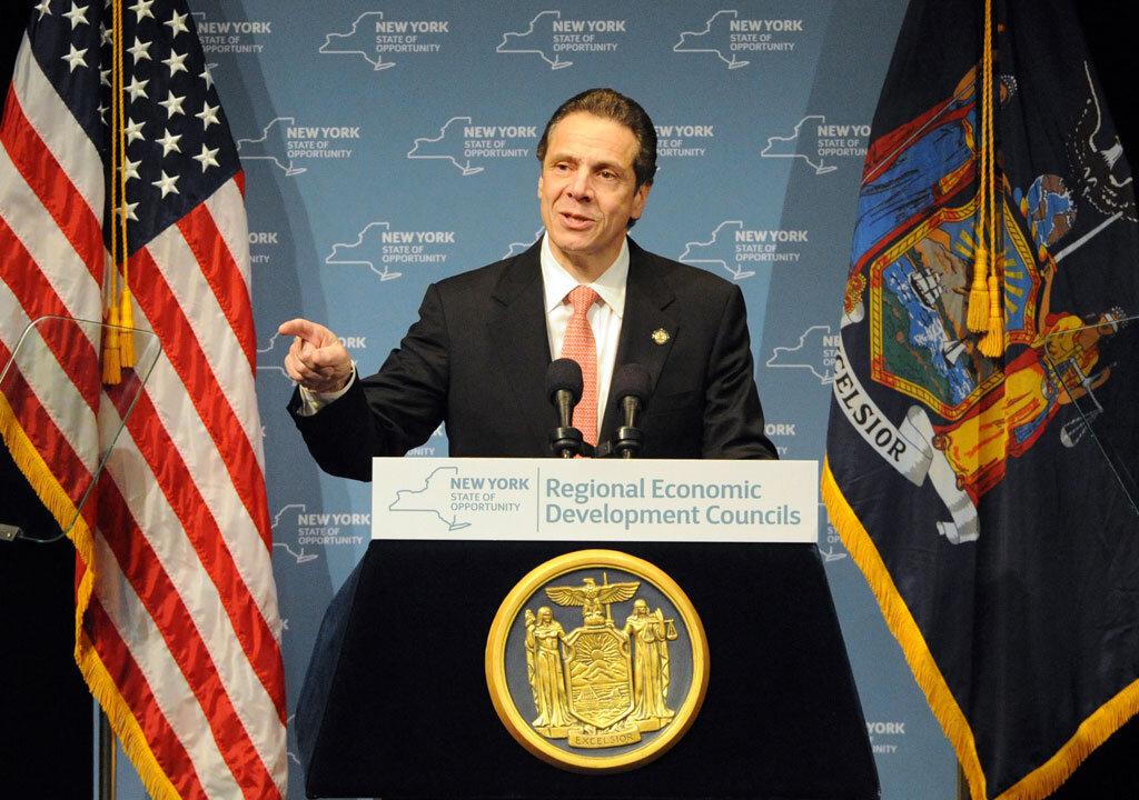 NY Says 13 Businesses Coming to Tax-Free Campuses