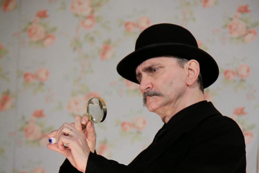 Looking Back at the Year’s Top New York Theater Productions