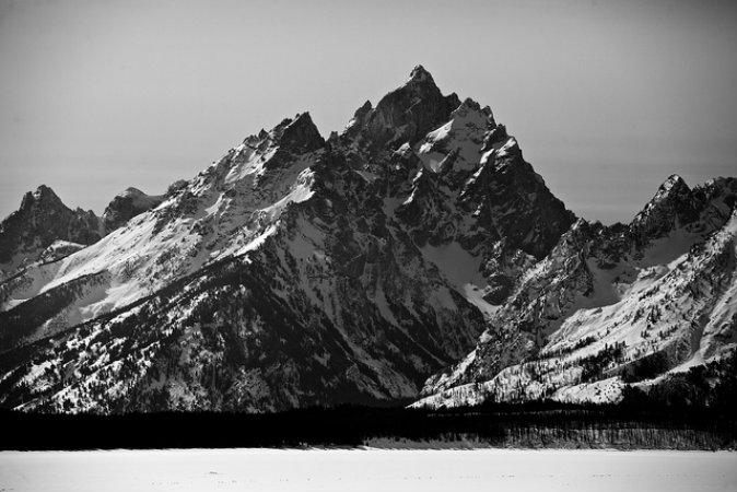 6 Reasons Why You Should Visit Wyoming This Winter