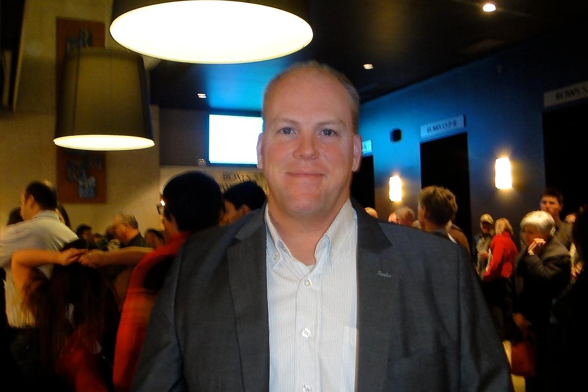 Executive Excursion: Shen Yun Delights Businessmen