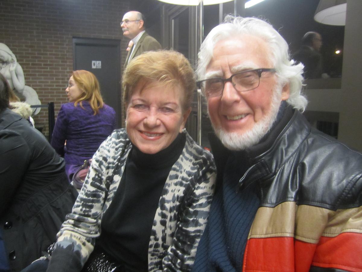 Canadian Stage Veterans Commend Shen Yun