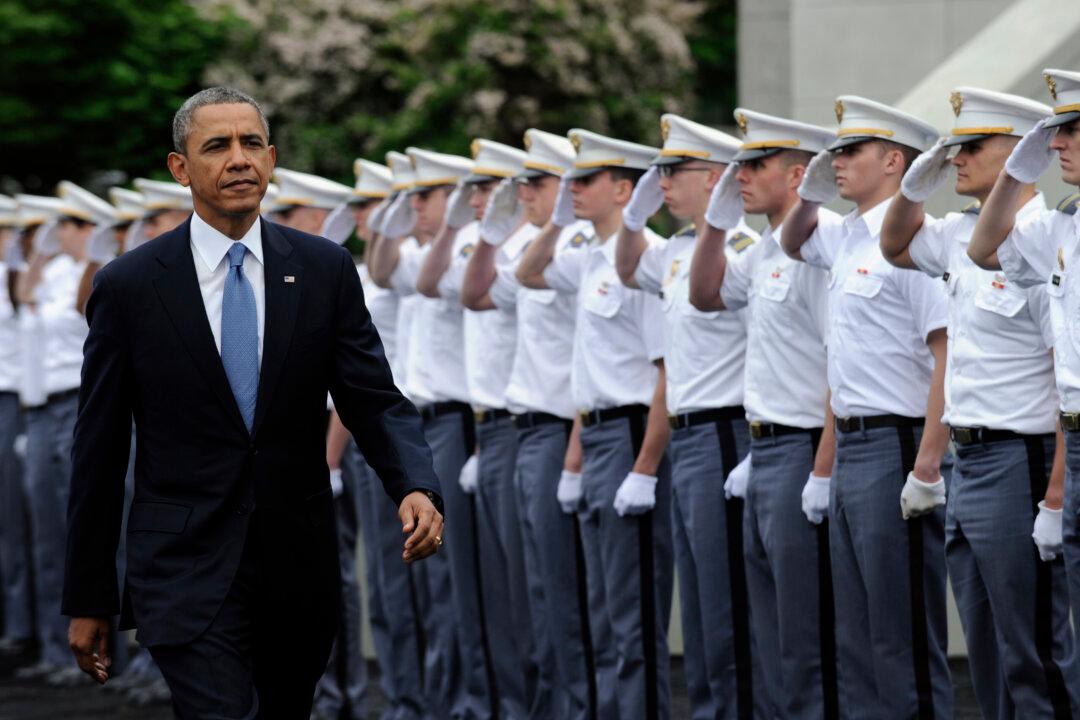 US Wars Officially Over, But Fighting Goes On