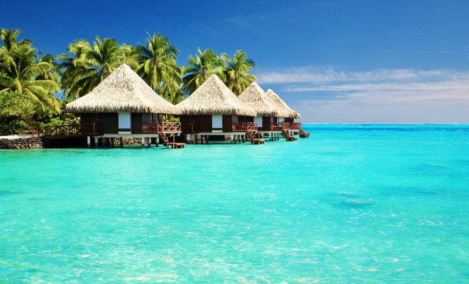 Top Honeymoon Destinations for 2015