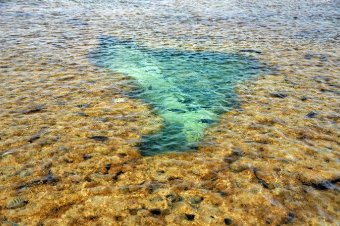 Porto de Galinhas, Brazil - Natural Pools and Coral Reef