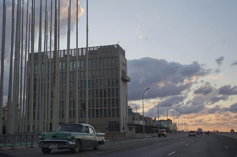 End of Cuban Embargo Finds Electoral Support