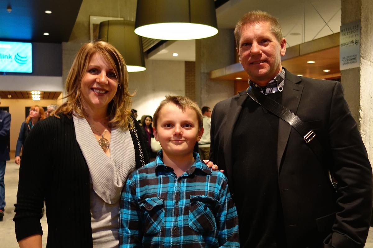 Farm Owner Impressed With Shen Yun ‘Spectacle’