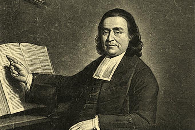 ‘Lost’ Mohegan Indian Manuscript Discovered