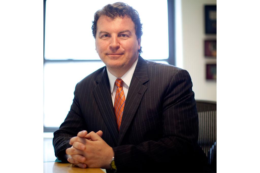 New York City’s Real Estate Data Wizard