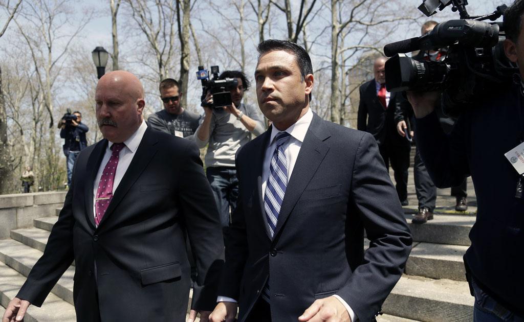 Boehner Calls Grimm Resignation ‘Honorable’