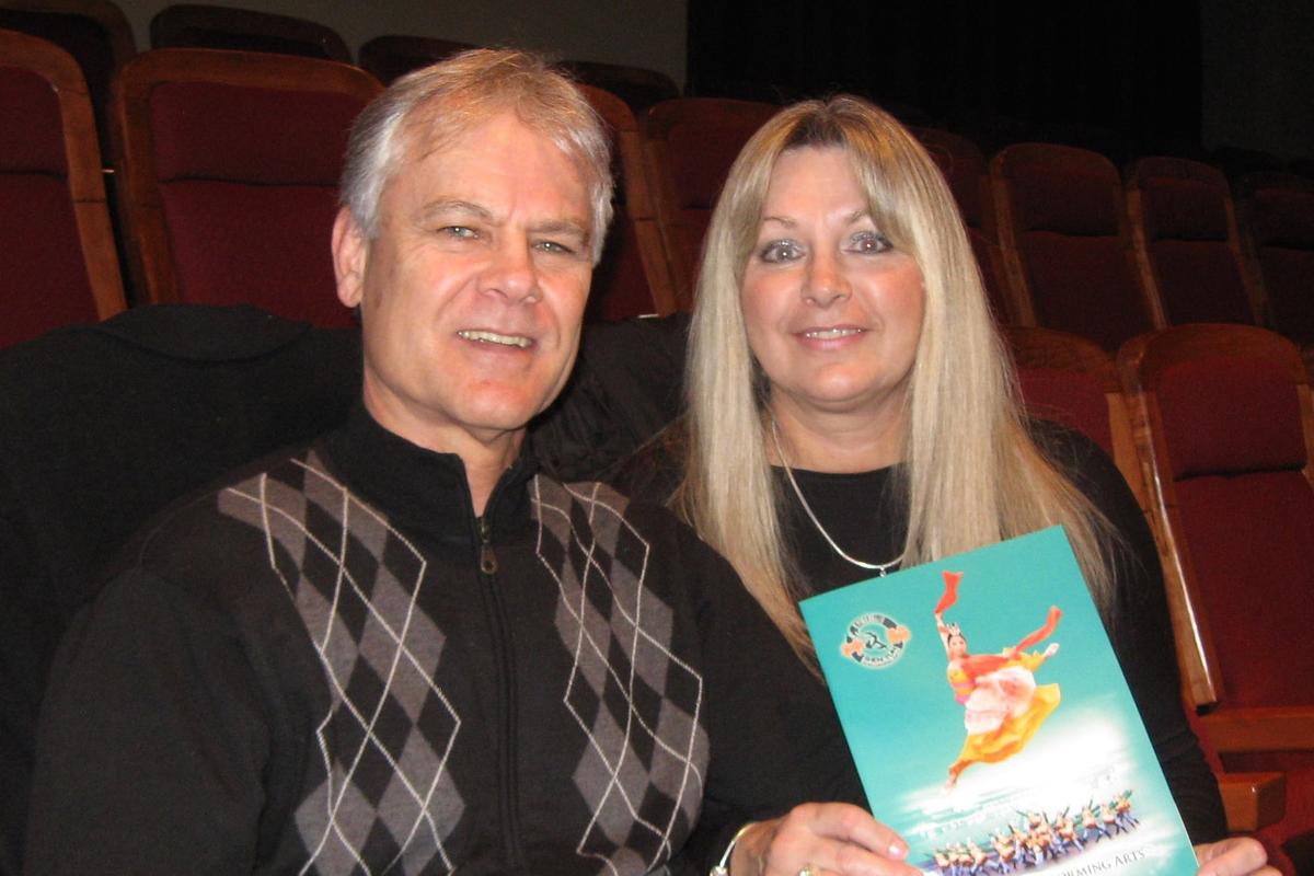 Shen Yun Depicts Universal Values, Says Founder of Online High School