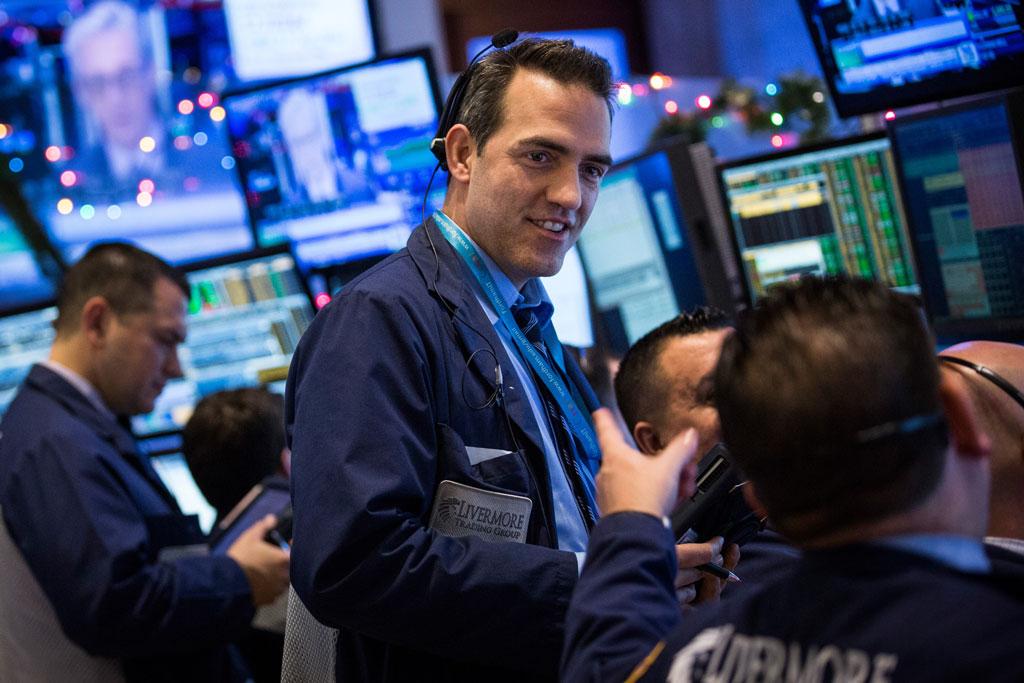 Bull Market for Stocks Keeps on Going in 2014