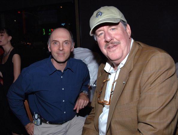 Edward Herrmann Dead: Richard Gilmore of ‘Gilmore Girls’ Star Dies at 71