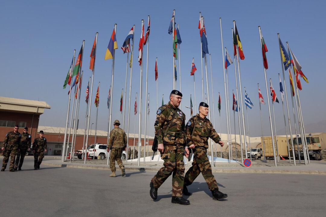 Afghanistan Ends 2014 With Mix of Violence, Hope