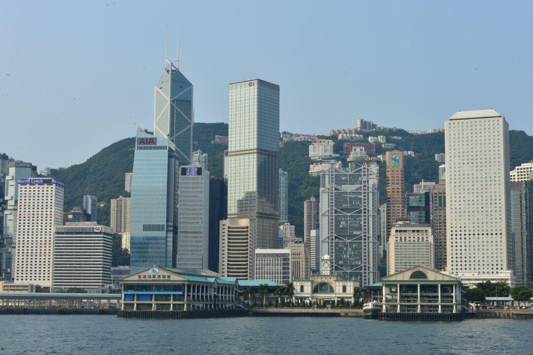 Major Changes in China Will Impact Hong Kong and Japan