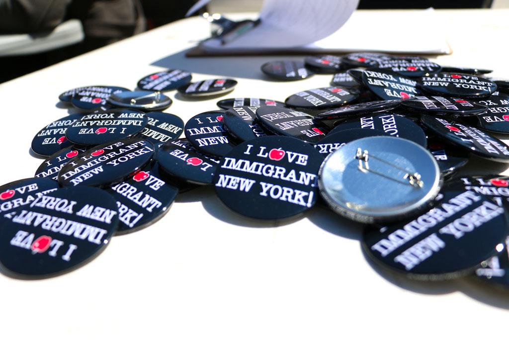 What’s to Come for NYC Immigration Reform in 2015