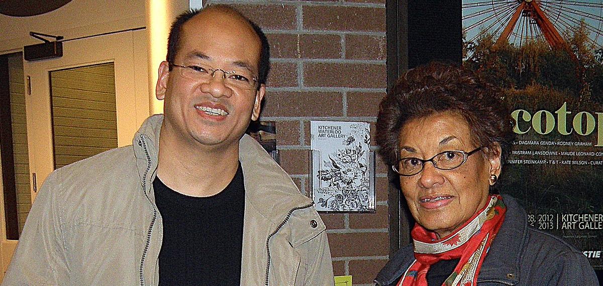 Kitchener Theatregoers Rave About Shen Yun