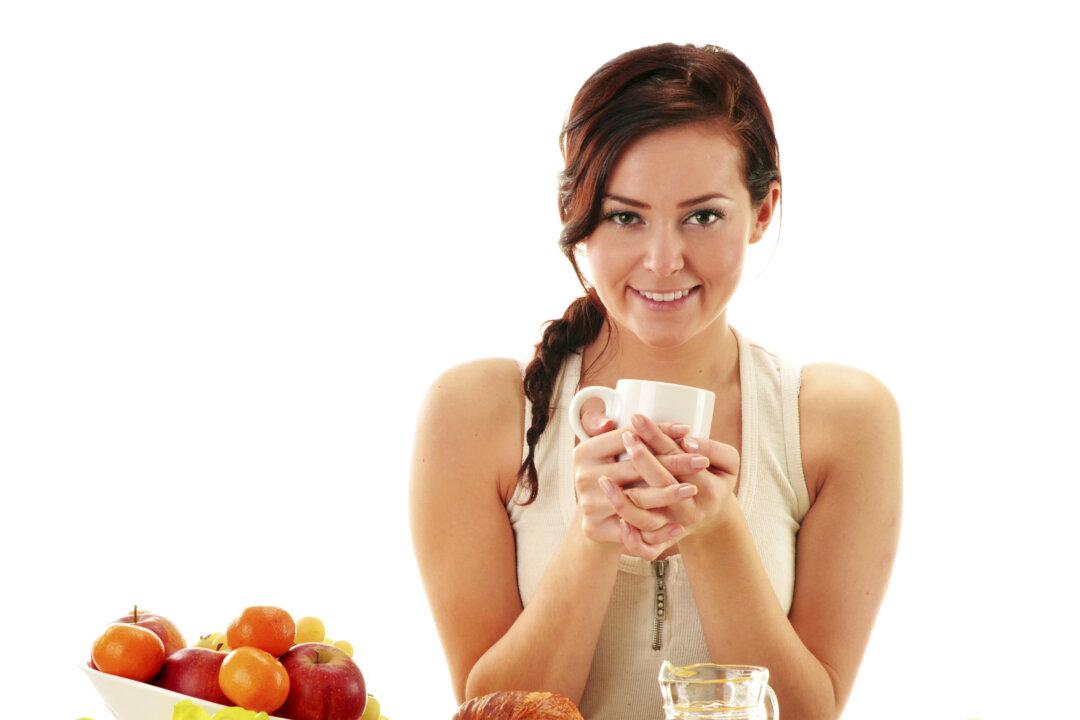 Lose Weight – Look Great