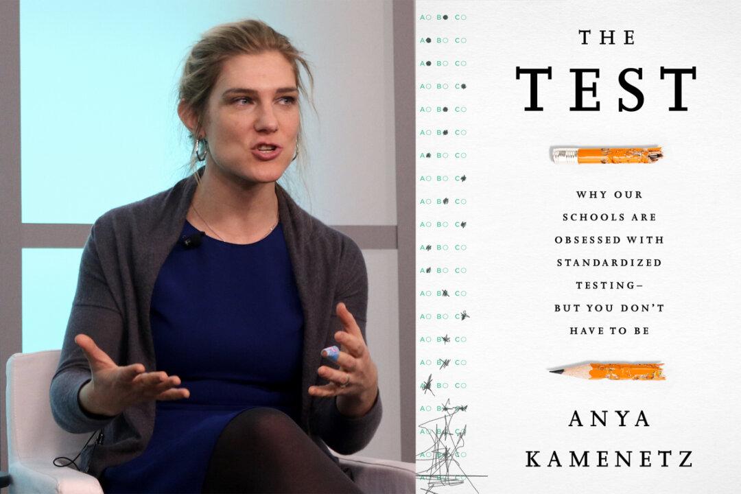 Test Obsession in Public Schools