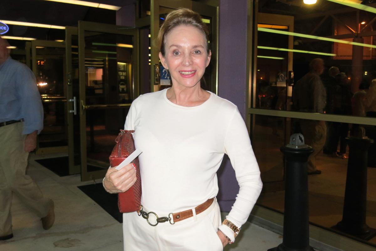 Shen Yun’s Georgeous Costumes Impress Theatergoer