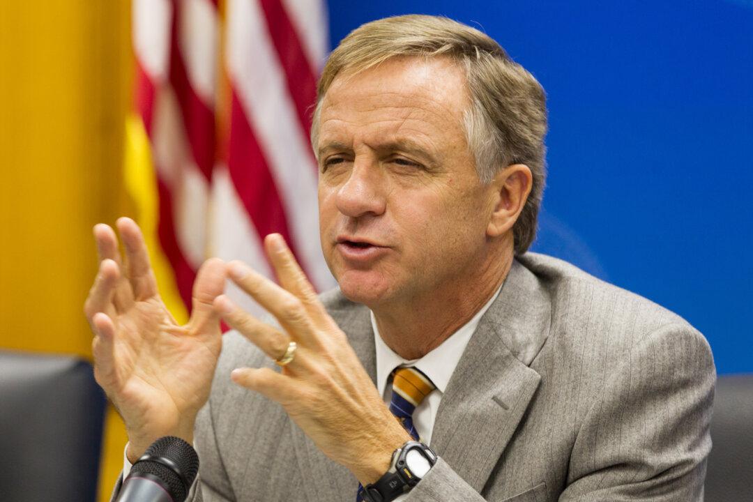 GOP Legislators Thwart Bids to Expand Medicaid