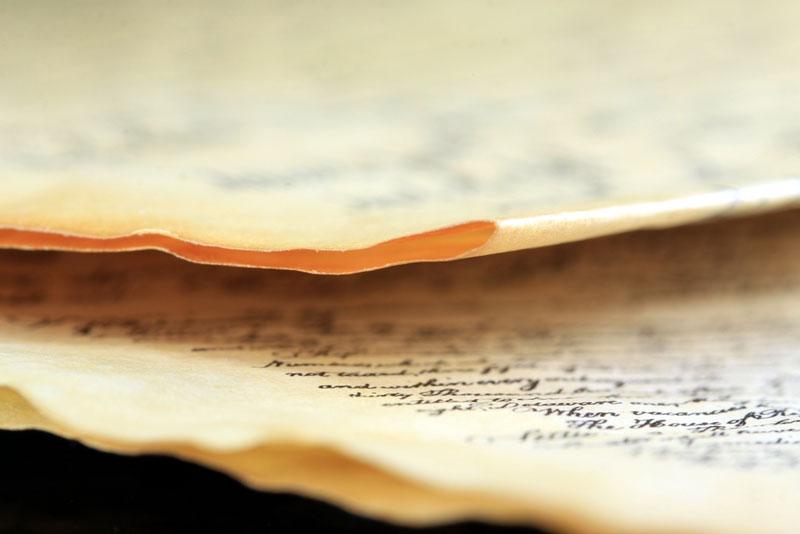 Son Learns of Mom’s Lost Love Through Old Letter