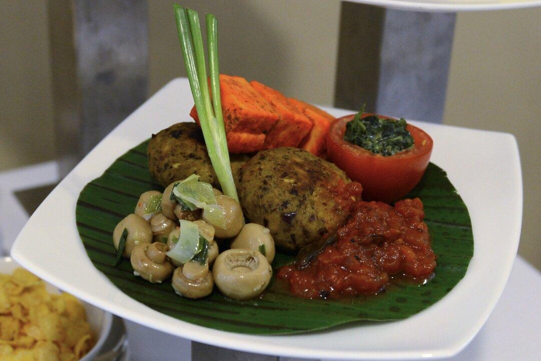 American Life: Resolutions, Schmesolutions