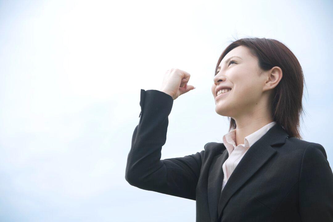 Making New Year Resolutions That Work