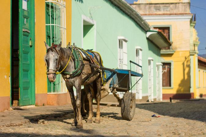 Cuba – Beyond Havana