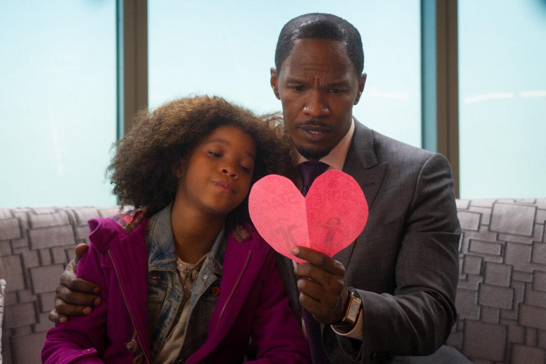 ‘Annie’ Is a Hard-Knock, No-Fun Adaptation