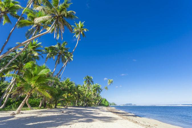 Top Tourist Attractions in American Samoa