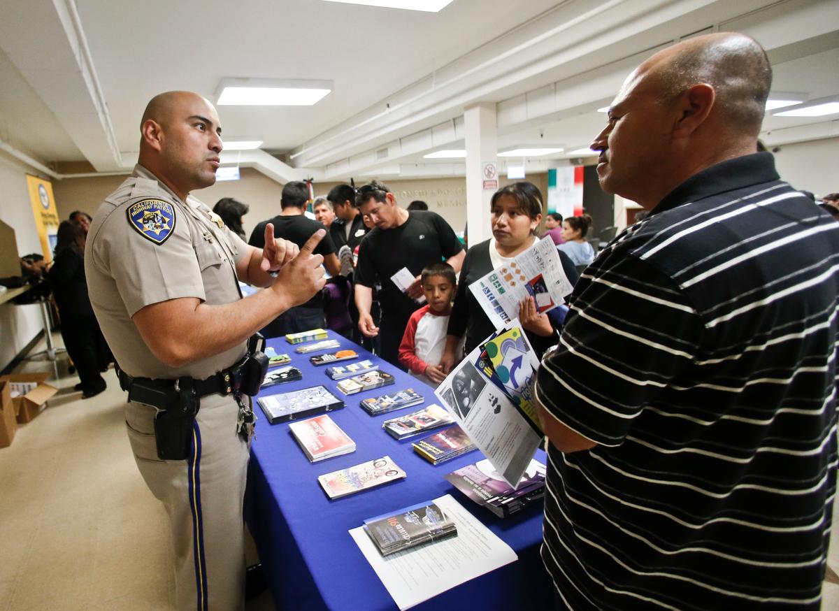 Feds: Action Taken to Fix Mistakenly Awarded Work Permits