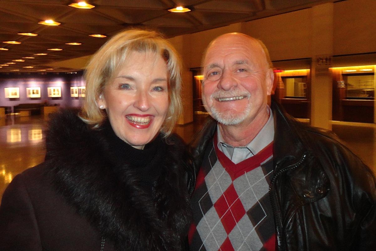 Shen Yun Gives Ottawa Couple Insight Into Chinese Culture