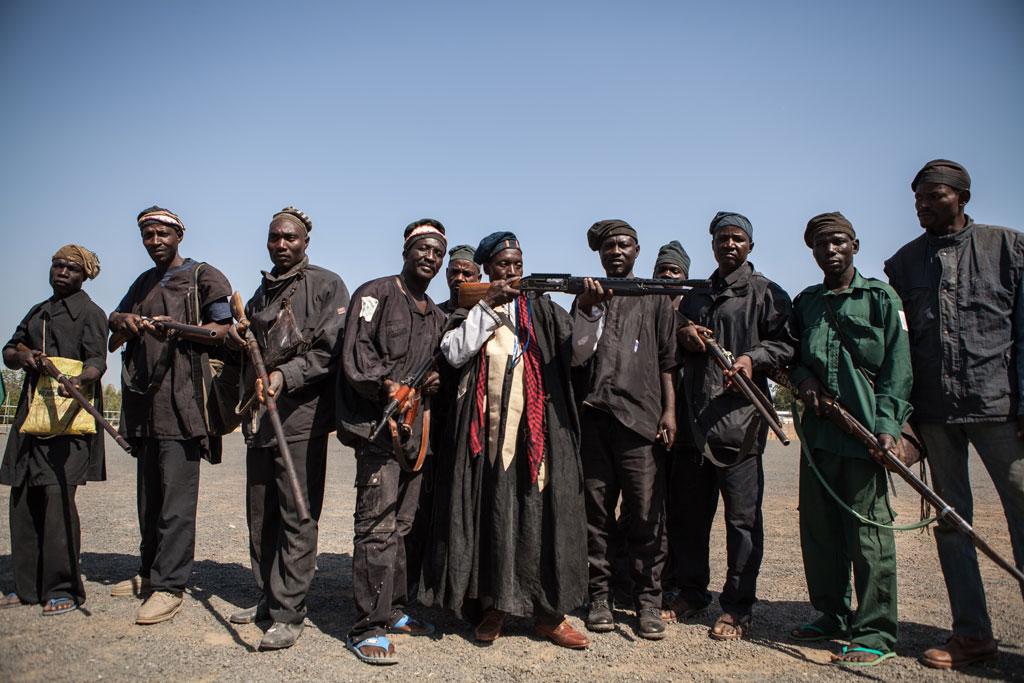 Boko Haram Kidnaps 40 Boys in Northern Nigeria