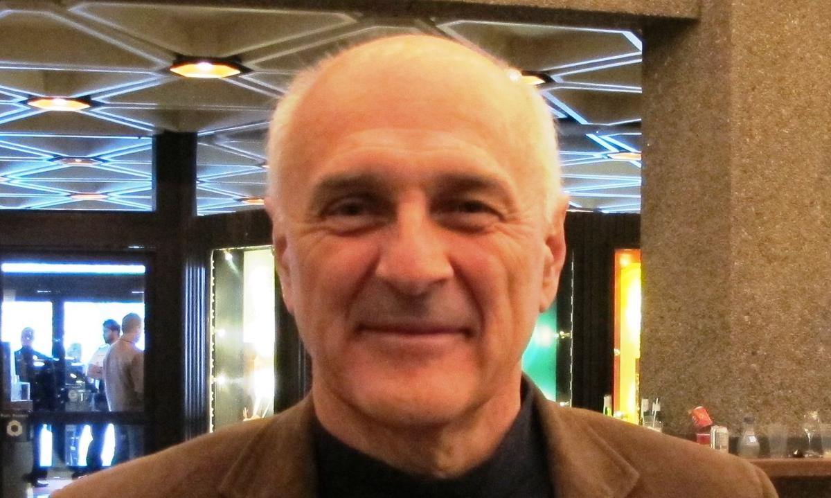 Shen Yun: ‘The dancers are magnificent and the costumes are breathtaking’