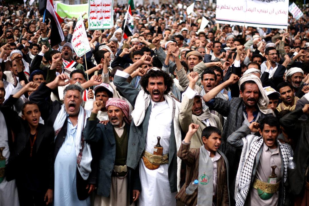 Yemen: Shiite Houthis Reject Agreed Federal Plan