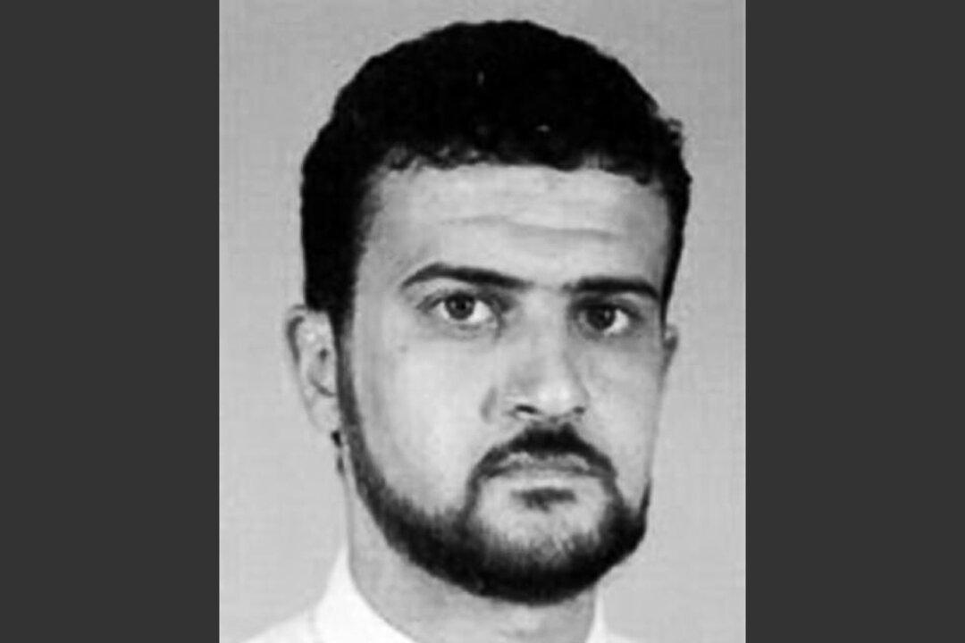 Libyan on Trial for US Embassy Bombings Dies at 50