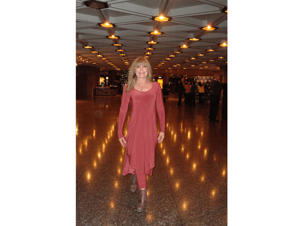 Former Ukrainian Dancer Finds Own Culture in Shen Yun